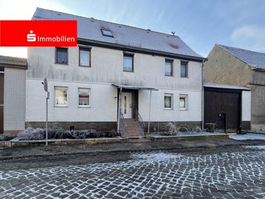 Einfamilienhaus zum Kauf 175.000 € 7 Zimmer 180 m² 300 m² Grundstück frei ab 01.10.2025 Orlishausen Sömmerda 99610