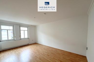 Wohnung zur Miete 850 € 2 Zimmer 74 m² 2. Geschoss Uhlandstraße Nürnberg 90408