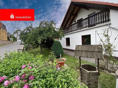 Einfamilienhaus zum Kauf 315.000 € 5 Zimmer 195 m² 938 m² Grundstück frei ab sofort Eschenbergen 99869