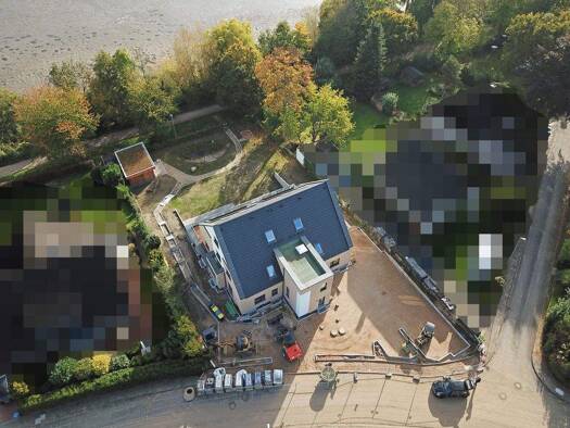 Wohnung zur Miete - Erstbezug 1.740 € 2 Zimmer 88 m² Reinfeld 23858