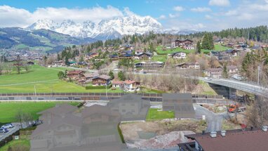 Grundstück zum Kauf 1.990.000 € 685 m² Grundstück Kitzbühel 6370