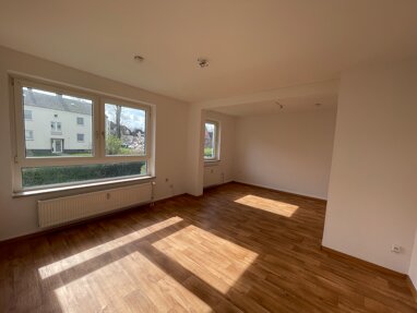 Wohnung zur Miete 320 € 2 Zimmer 52,6 m² Erdgeschoss Erle Gelsenkirchen 45891