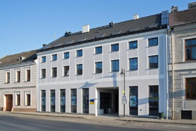 Wohnung zur Miete 647,43 € 2 Zimmer 63,1 m² Hauptplatz 13/Siegfried Ludwig-Straße 1-15 Pöggstall 3650