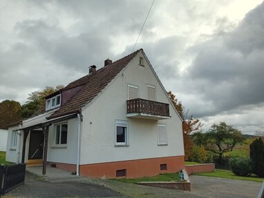 Mehrfamilienhaus zum Kauf Provisionsfrei 229.000 € 156 m² 1.000 m² Grundstück Lind Rentweinsdorf 96184