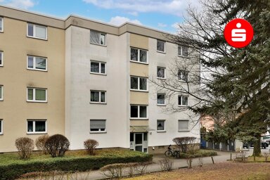 Wohnung zum Kauf 199.000 € 2 Zimmer 59,2 m² 3. Geschoss frei ab sofort Röthenbach West Nürnberg 90449