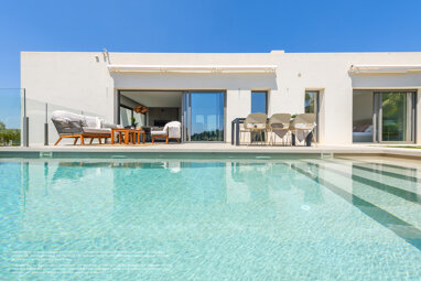 Villa zum Kauf 985.000 € 3 Zimmer 145 m² 813 m² Grundstück Orihuela Costa 03189