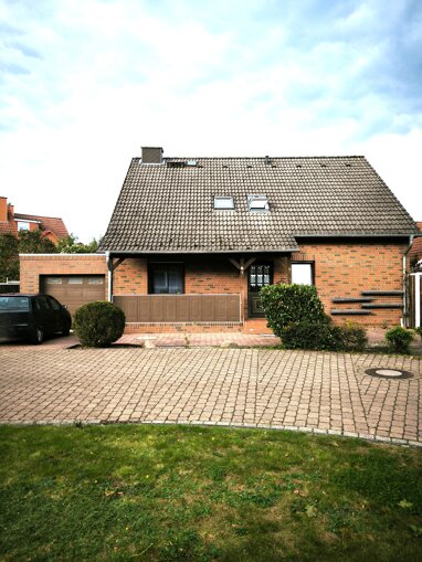 Einfamilienhaus zur Versteigerung 340.000 € 5 Zimmer 140 m² 571 m² Grundstück Soltau Soltau 29614