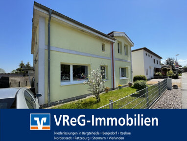 Mehrfamilienhaus zum Kauf 395.000 € 9 Zimmer 161 m² 627 m² Grundstück Zarpen 23619