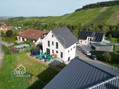 Einfamilienhaus zum Kauf 659.000 € 5,5 Zimmer 189,2 m² 582 m² Grundstück Unterheimbach Bretzfeld / Unterheimbach 74626