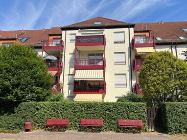 Terrassenwohnung zum Kauf Provisionsfrei 187.500 € 2 Zimmer 55,9 m² Erdgeschoss Mölkau Leipzig 04316
