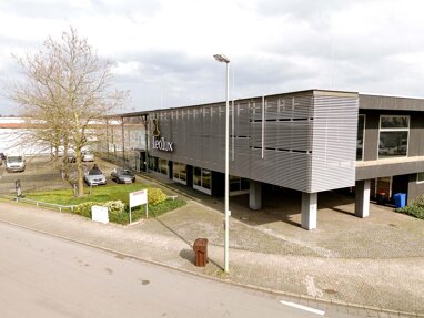 Bürofläche zur Miete Provisionsfrei 6 € 967 m² Bürofläche teilbar ab 967 m² Gartenstadt Krefeld 47800
