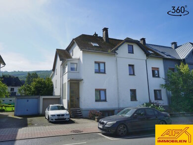 Mehrfamilienhaus zum Kauf 273.500 € 15 Zimmer 249 m² 853 m² Grundstück Velmede Bestwig / Velmede 59909