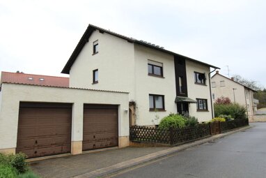 Mehrfamilienhaus zum Kauf 399.000 € 8 Zimmer 604 m² Grundstück Kleinostheim Kleinostheim 63801