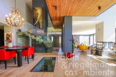 Villa zum Kauf 2.100.000 € 8 Zimmer 480 m² 3.800 m² Grundstück Eaunes 31600