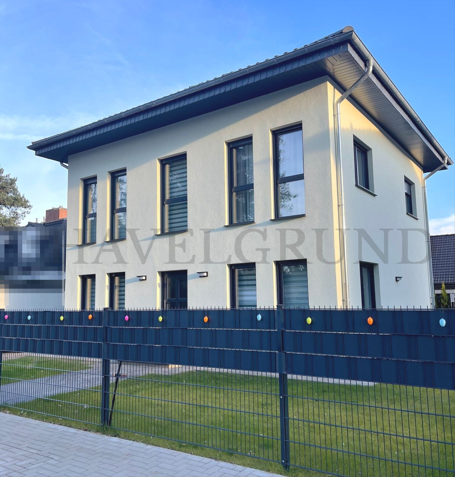 Einfamilienhaus zum Kauf 835.000 € 6 Zimmer 136,3 m²<br/>Wohnfläche 318 m²<br/>Grundstück Falkenhagen Falkensee 14612