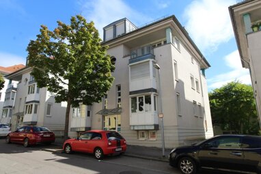 Wohnung zur Miete 739,53 € 2 Zimmer 59,4 m² 1. Geschoss Hillerstr. 22 Altstadt Bietigheim-Bissingen 74321