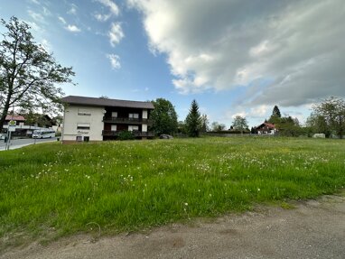 Grundstück zum Kauf 420.000 € 3.220 m² Grundstück Mauth Mauth 94151