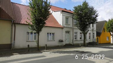 Mehrfamilienhaus zum Kauf 529.990 € 11 Zimmer 330 m² 1.476 m² Grundstück Lange Straße 29 Garz Garz auf Rügen 18574