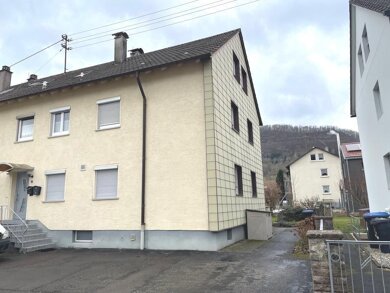 Einfamilienhaus zum Kauf 490.000 € 10 Zimmer 146 m² 328 m² Grundstück Kuchen 73329