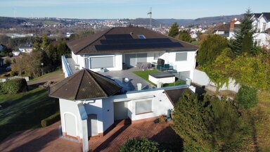 Villa zum Kauf 1.290.000 € 9 Zimmer 476 m² 4.800 m² Grundstück Schmelz Schmelz 66839