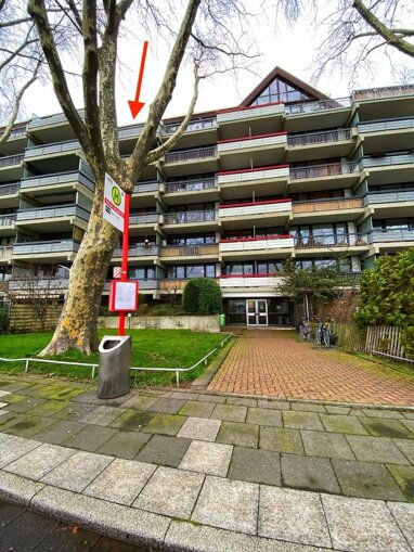 Wohnung zum Kauf Provisionsfrei 200.000 € 3 Zimmer 97 m² Potsdamer Str. 8 Weiden Köln 50859