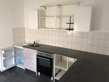Wohnung zur Miete 300 € 1 Zimmer 32 m² Erdgeschoss Limitenstr. 163 Rheydt Mönchengladbach 41236
