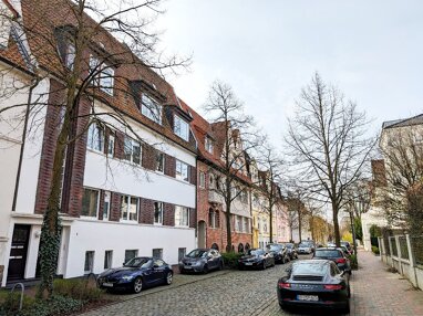 Wohnung zum Kauf 670.000 € 5 Zimmer 130 m² Westerberg 33 Osnabrück 49076