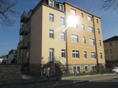 Wohnung zur Miete 505 € 2 Zimmer 52,9 m² 1. Geschoss Anton-Weck-Straße 8 Löbtau-Süd (Schillingstr.) Dresden 01159