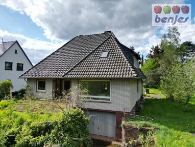 Mehrfamilienhaus zum Kauf 132.000 € 8 Zimmer 183 m² 2.168 m² Grundstück Kleinenborstel Martfeld / Kleinenborstel 27327
