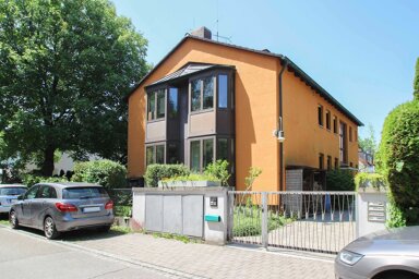 Wohnung zum Kauf 195.000 € 1 Zimmer 35,1 m² 1. Geschoss Puchheim Bahnhof Puchheim 82178