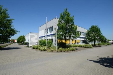Halle/Industriefläche zur Miete Provisionsfrei 700 m² Lagerfläche teilbar ab 1.132 m² Horrem Dormagen 41540