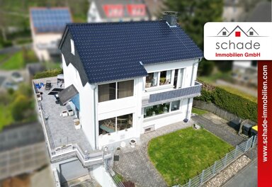 Einfamilienhaus zum Kauf 329.000 € 4 Zimmer 120 m² 420 m² Grundstück Wiemer  /  Hardtstraße Iserlohn 58644