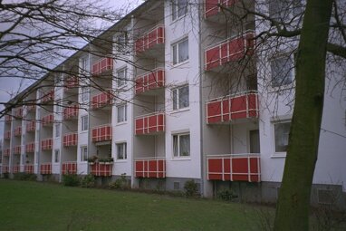 Wohnung zur Miete 310 € 3 Zimmer 59,6 m² 1. Geschoss Louise-Schroeder-Straße 30 C Leherheide - West Bremerhaven 27578
