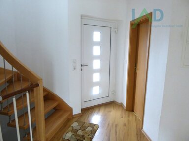 Wohnung zum Kauf 329.500 € 5 Zimmer 140 m² Gladenbach Gladenbach 35075