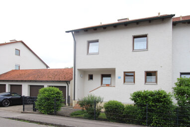 Doppelhaushälfte zur Miete 1.100 € 5 Zimmer 120 m² 400 m² Grundstück Pfarrer-Pritscher-Strasse 4a Ergolding Ergolding 84030