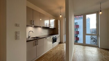 Wohnung zur Miete 1.299,31 € 2 Zimmer 64,4 m² 3. Geschoss Thaerstraße 29 Prenzlauer Berg Berlin-Friedrichshain 10249