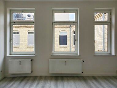 Wohnung zur Miete 549 € 2,5 Zimmer 60 m² 3. Geschoss Brüderstraße 13 Altstadt Halle (Saale) 06108