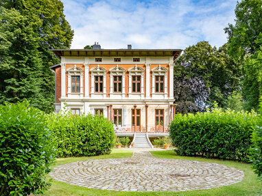 Villa zum Kauf 3.950.000 € 12 Zimmer 508 m² 8.041 m² Grundstück Kellinghusen 25548