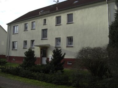 Wohnung zur Miete 160 € 1 Zimmer 32,6 m² 1. Geschoss frei ab sofort Hauptstraße 12 Warlitz Warlitz 19230