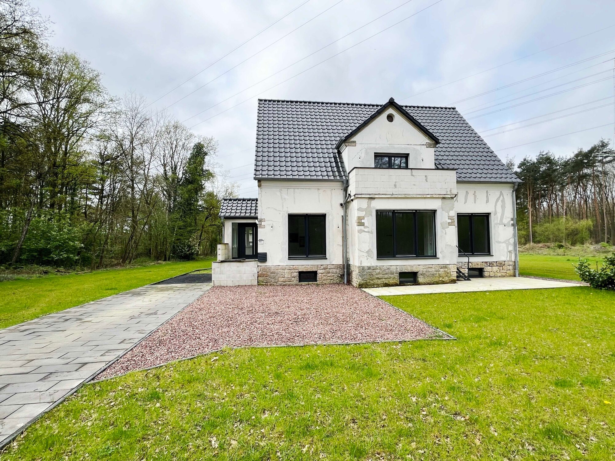Einfamilienhaus zum Kauf 528.000 € 5 Zimmer 180 m²<br/>Wohnfläche 1.532 m²<br/>Grundstück Greven Greven 48268