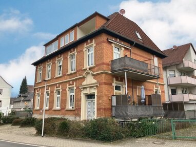 Wohnung zum Kauf 35.000 € 1 Zimmer 44,5 m² Bad Karlshafen Bad Karlshafen 34385