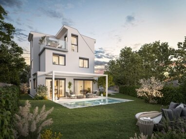 Einfamilienhaus zum Kauf 1.446.900 € 5 Zimmer 169,7 m² 469 m² Grundstück Schilfweg 140 Wien 1220