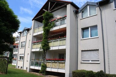 Wohnung zur Miete nur mit Wohnberechtigungsschein 269,98 € 2,5 Zimmer 48,6 m² 2. Geschoss Am Bärenbach 10A König-Ludwig-Zeche Recklinghausen 45663