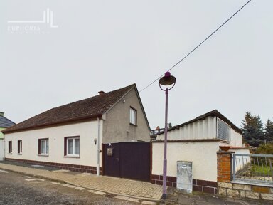 Einfamilienhaus zum Kauf 189.000 € 4 Zimmer 124,9 m² 442 m² Grundstück frei ab 01.03.2025 Schwansee Großrudestedt 99195