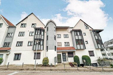 Wohnung zur Miete 950 € 2 Zimmer 65 m² 3. Geschoss Esslinger Str. 11 Hegensberg Esslingen 73732
