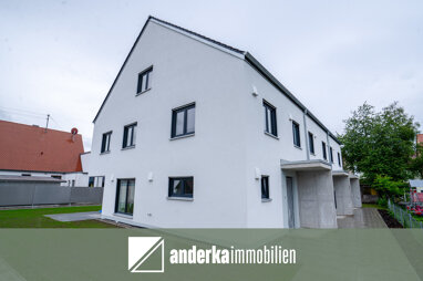Reihenendhaus zum Kauf 519.000 € 4 Zimmer 115 m² 240 m² Grundstück Offingen Offingen 89362