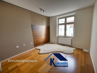 Apartment zur Miete 412,50 € 3 Zimmer 75 m² Virchowstraße 5 Zeitz Zeitz 06712