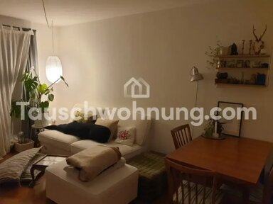 Wohnung zur Miete Tauschwohnung 970 € 2 Zimmer 52 m² 2. Geschoss Siebenbrunn München 81543