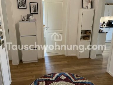 Wohnung zur Miete Tauschwohnung 1.450 € 3 Zimmer 75 m² 1. Geschoss Osdorf Hamburg 22589