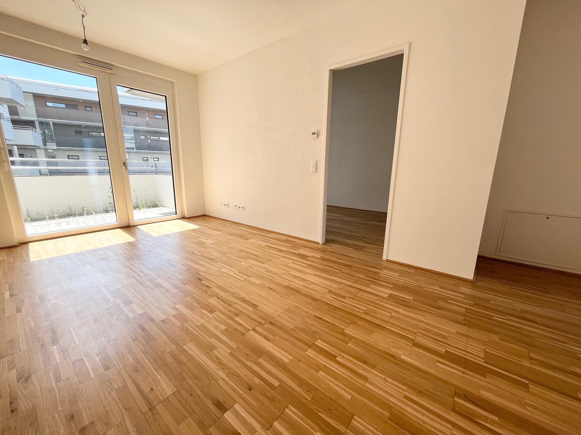 Wohnung zur Miete 540,84 € 2 Zimmer 49 m²<br/>Wohnfläche 4.<br/>Geschoss Eggenberg Graz 8020